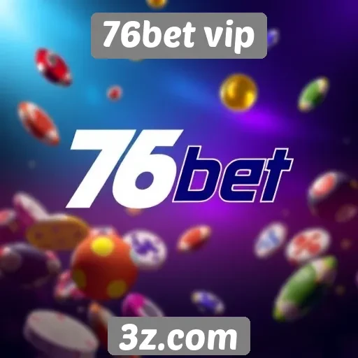 Opções de jogos disponíveis no 76bet vip