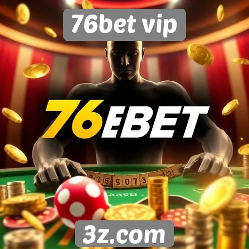 Como funciona o sistema de apostas 76bet vip