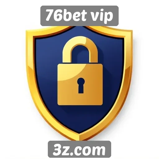 Avaliação de segurança do site 76bet vip