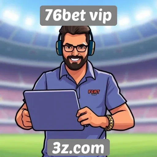 Análise da experiência do usuário no 76bet vip